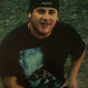 Meet your Posher, Freddy